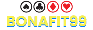 Logo BONAFIT99